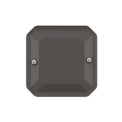Nowe Plexo - Zaślepka - antracyt - Legrand 069837L na Arena.pl
