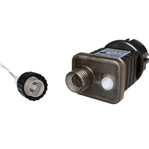 Lampki Choinkowe 500 LED Mikro Drucik 50m Ciepły Biały IP44 Pilot na Arena.pl