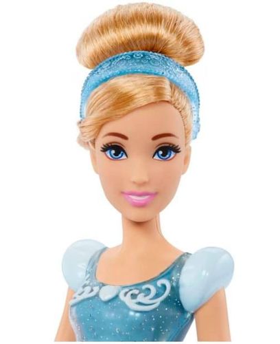Lalka Disney Princess Kopciuszek na Arena.pl