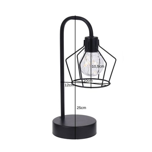 Lampka LED Catch Web Intesi na Arena.pl