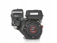 Silnik spalinowy 6,5 HP Loncin 196 cc 20 mm EURO 5