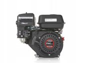 Silnik spalinowy 6,5 HP Loncin 196 cc 20 mm EURO 5