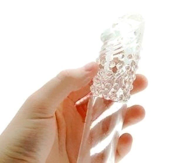 Przedłużka Penisa Lid'l Extra zdjęcie 3