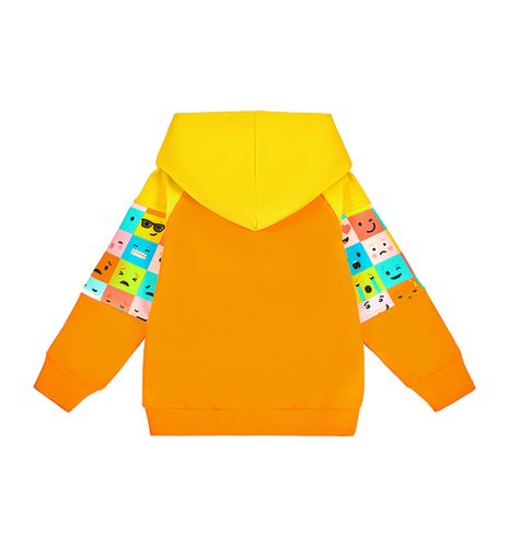 Bluza 3 kolory Emotki 110 na Arena.pl