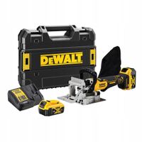 DeWALT LAMELOWNICA FREZARKA WPUSTY 18V DCW682P2