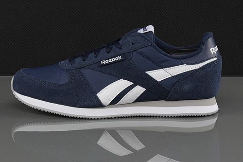 Reebok ROYAL CLJOGGER (M47485) na Arena.pl