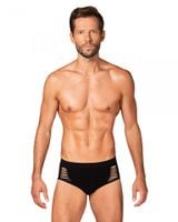 bielizna m101 slipy  s/m/l