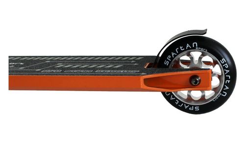 Hulajnoga SPARTAN Stunt Pro Medium Level na Arena.pl