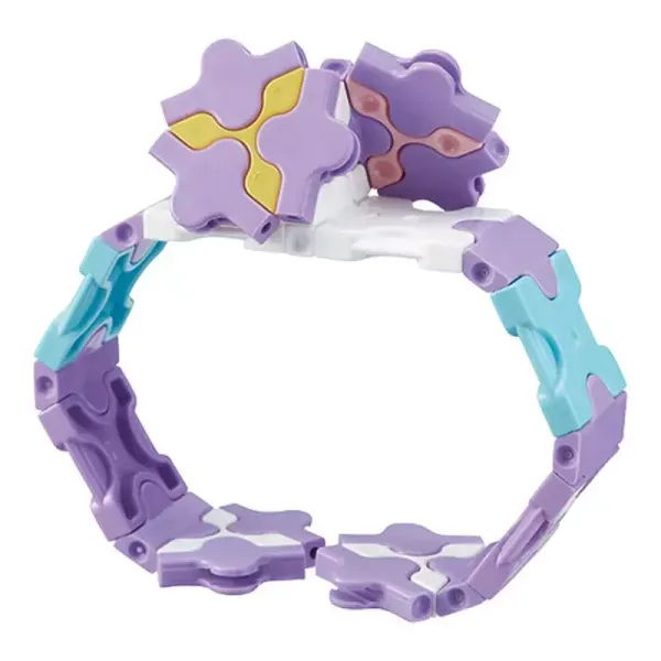 Klocki Sweet Collection Mini Lavender zdjęcie 2