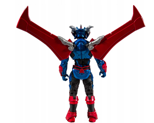 mcfarlane dc multiverse superman figurka 18cm na Arena.pl