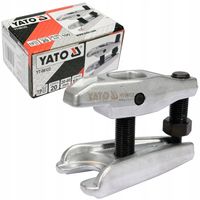 YATO PROFESJONALNY ŚCIAGACZ DO SWORZNI KULISTYCH REGULOWANY 20-60MM