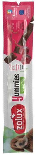 Zolux Yummies Miękki Przysmak Dla Psa - Pałeczka Wołowina 12G na Arena.pl