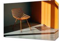 Obraz 40x30cm Świetlista Gra