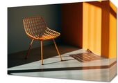 Obraz 40x30cm Świetlista Gra
