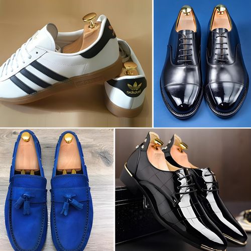 prawidła cedrowe rozmiar 43 - 44 na Arena.pl