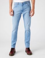 WRANGLER 11MWZ MĘSKE SPODNIE JEANSOWE BLUE CHAMP W1MZYI29K W38 L32