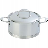 Garnek tradycyjny Demeyere Atlantis 2,2 l