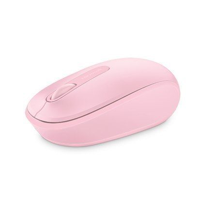 Microsoft U7Z-00024 Wireless Mobile Mouse 1850 Pink na Arena.pl