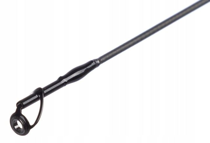 Wędka Mikado Bixlite Light Spin 2,35m 2-11g zdjęcie 6