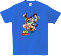 Koszulka T-shirt Toy Story