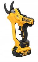 DEWALT SEKATOR NOŻYCE OGRODOWE 38mm DO GALĘZI KRZEWÓW AKUMULATOROWY 18V
