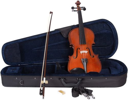 Altówka 15" 38,1cm M-tunes No.140 drewniana - uczniowska na Arena.pl