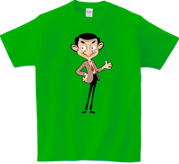 Koszulka T-shirt Jaś Fasola