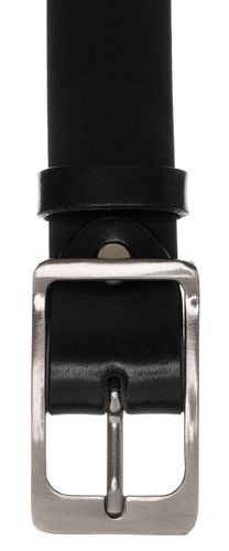 pasek skóra pdc-3 czarny na Arena.pl