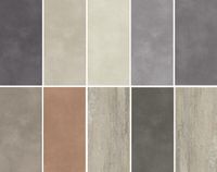 gres 59,8/119,8 cm rektyfikowany matowy-satynowy paradyż