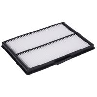 Filtr kabinowy Renault Megane I Coupé 1996 1997 1998 1999 2000 2001 2002
