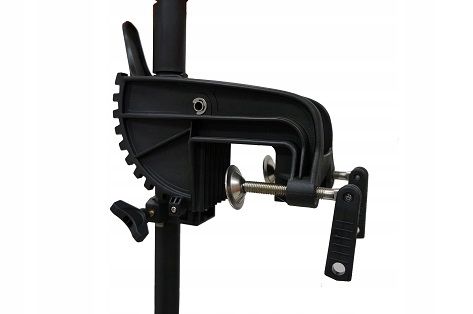 Silnik elektryczny Haswing Osapian 45 lbs 12V kolumna 90cm Strefa ciszy na Arena.pl