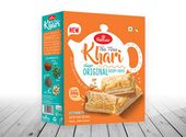 Ciastka indyjskie Khari Original Haldirams 200g