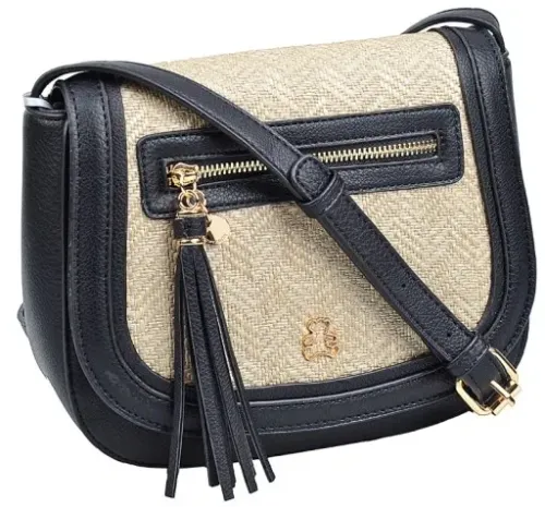 torebka damska listonoszka lulu oryginalna misie na Arena.pl