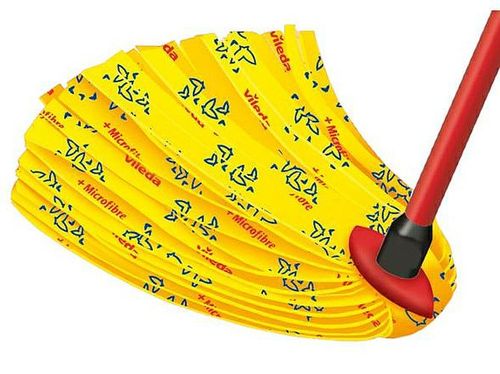 Vileda SuperMocio Soft Mop 142593... na Arena.pl