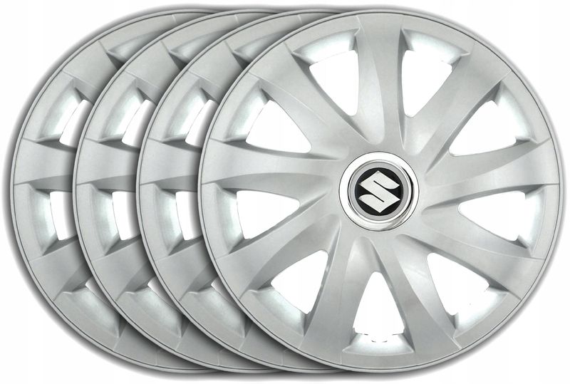 KOŁPAKI 13'' SUZUKI - Swift Ignis Baleno Alto DRS zdjęcie 1