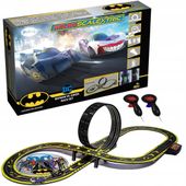2 x Micro Scalextric Batman vs Joker Tor wyścigowy G1155M Skala 1:64