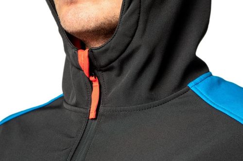 KURTKA SOFTSHELL HD+ XL na Arena.pl