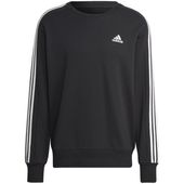 Bluza adidas Essentials French Terry 3-Stripes M IC9317 L