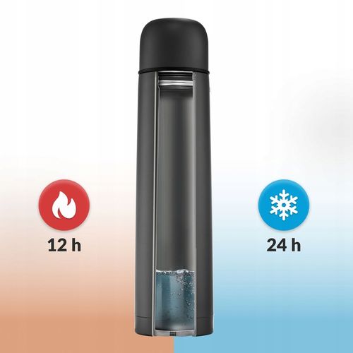 DUŻY TERMOS TURYSTYCZNY PRÓŻNIOWY MOUNTAIN GOAT na Arena.pl