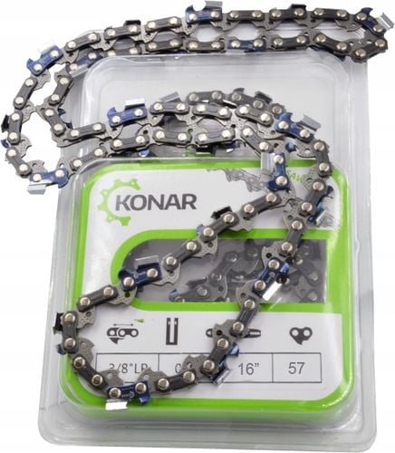 Łańcuch do piły 3/8'' 1.3mm 57 ogniwa KONAR na Arena.pl