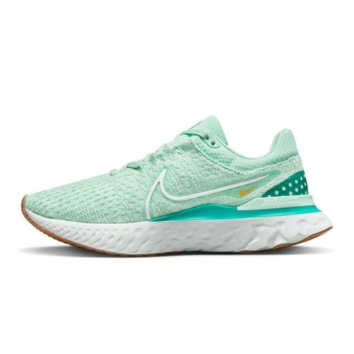Buty Nike React Infinity Run Flyknit 3 r.38,5 na Arena.pl