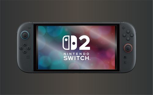 Folia ochronna HORI Screen Protective Filter do Nintendo Switch 2 na Arena.pl