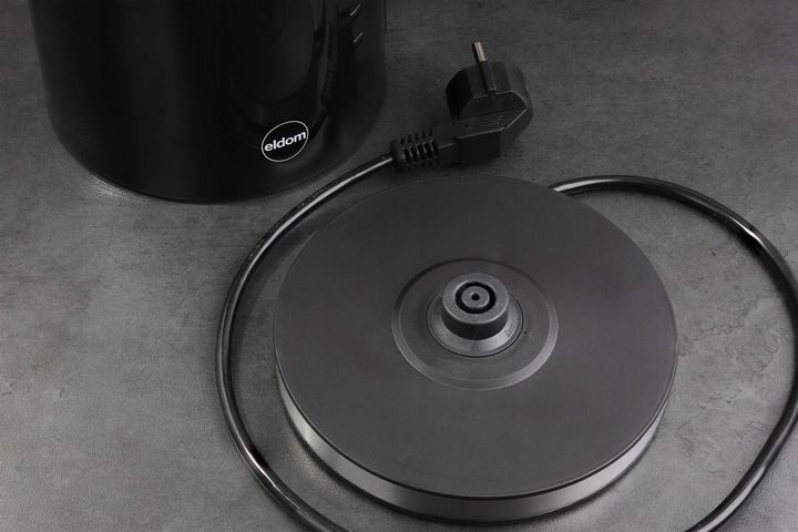 Czajnik elektryczny Eldom C530 REGULACJA TEMP 1,7L zdjęcie 6