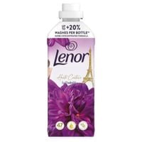 płyn do płukania lenor la desirable 47 prań 987ml