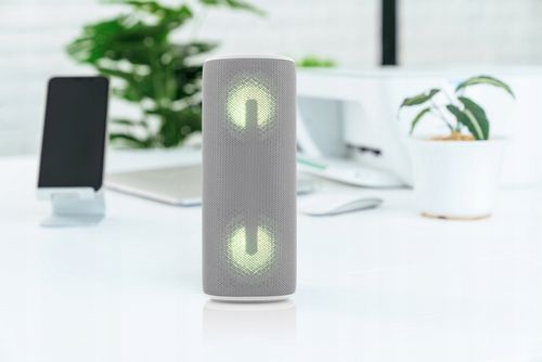 Głośnik Bluetooth JVC XS-E423G Szary na Arena.pl
