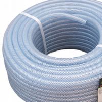 Wąż przewód techniczny 10*2mm 20/60BAR długość 50m