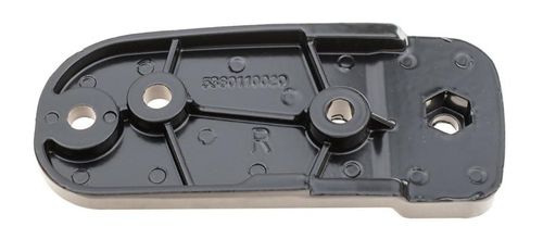 Wspornik amortyzatora prawy Weibang WB536SK AL. V BBC CZĘŚĆ ORYGINALNA na Arena.pl