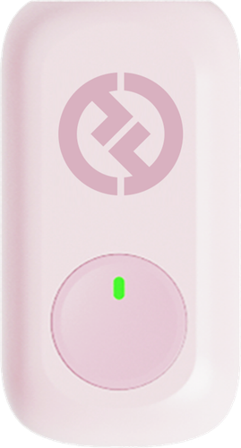 Hollyland  LARK A1 Combo Cloud Pink, with USB-C+ Lightning na Arena.pl