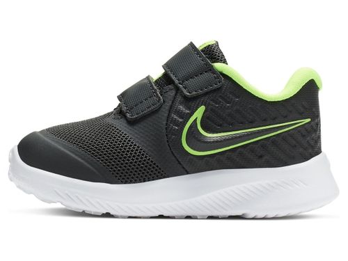 Buty dziecięce NIKE STAR RUNNER 2 17 na Arena.pl