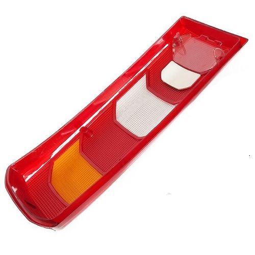 Klosz lampy Mercedes Actros Antos Arocs Atego 2013- A0025447390 Lampy Tylnej Mercedes Actros Mp4 A Econic 0025447390 A0035440803 A0035446803 A0035441003 A0035441803 A0025447390 na Arena.pl